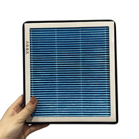 Filtre de cabine aromatique de voiture, OEM personnalisé, parfum, pièces automobiles, filtre de cabine aromatique