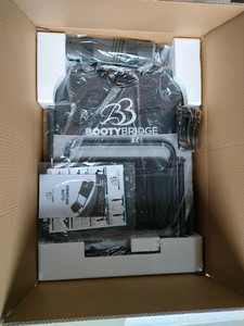 Nouvelle Machine Booty Bridge pour le remodelage corporel et le rehaussement des fessiers, Prix fabricant, à vendre - Product Image 4