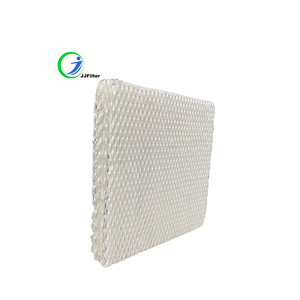 Convient à l'écran de filtre en feuille <span class=keywords><strong>d</strong></span>'aluminium de l'<span class=keywords><strong>humidificateur</strong></span> Aprilaire10 110/220/500/<span class=keywords><strong>honeywell</strong></span> HC22P - Product Image 5