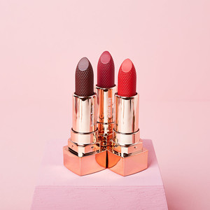 Rouges à lèvres mats délicieux - Rouge - Product Image 6