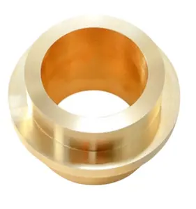 Copper Casting Custom High Precision Metal Brass Customized Cheap Price High Quality By Trusted china Supplier machinery parts