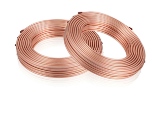 Venta caliente 1/4 <span class=keywords><strong>3</strong></span>/<span class=keywords><strong>8</strong></span> 1/2 Pulgadas T3 Pancake Bobina Tubo <span class=keywords><strong>de</strong></span> <span class=keywords><strong>cobre</strong></span> - Product Image 2