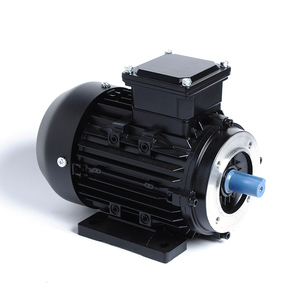 Motor de Inducción Asíncrono de Alta Eficiencia, Motores Trifásicos de CA de 0.37KW, 11KW, 15HP, 18.5KW, 22KW, 25HP, 1500RPM, 3 Fases - Product Image 2