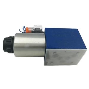 Solénoïde directionnel 4WE10D50/EG24N9K4/M R901278760 - Product Image 5