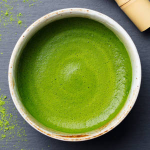 SINODOCK Poudre de Matcha de Qualité Cérémoniale Premium, Marque Privée Personnalisée, Pure, Naturelle, Biologique, en Vrac, Poudre de Thé Instantanée, Nouveau Sac - Product Image 2