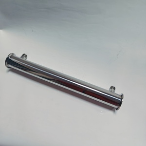 Bộ ngưng tụ bằng thép không gỉ đồng 2 inch, 6 inch, 8 inch dùng cho chưng cất cột - Product Image 5