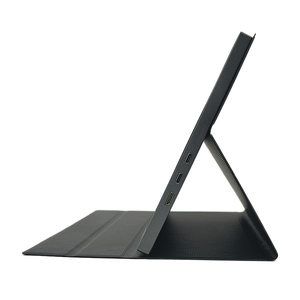 Écran portable de 15,6 pouces, moniteur externe pour ordinateur portable avec <span class=keywords><strong>USB</strong></span> <span class=keywords><strong>C</strong></span> - Product Image 3