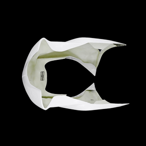 Moto De Course En Fiber de verre carénage CBR250 kit de carénage - Product Image 4