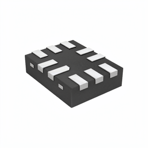 Logic Electronic Chips Component 10 XFQFN 74AVC2T245GUX Manufacturer Channel - Product Image 1