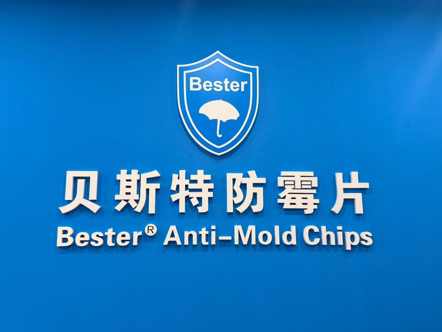 Guangzhou Thirty Anti-Mold And Antibacterial Technology Co., Ltd.