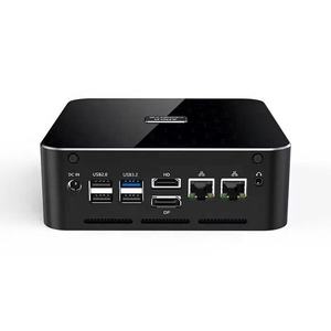 AMD 게이밍 미니 PC R9 7940HS 7840HS <span class=keywords><strong>Radeon</strong></span> 780M 2xDDR5 2xPCIe4.0 8K HD DP Type-C HTPC 듀얼 2.5G LAN 게이밍 컴퓨터 NUC WiFi6 - Product Image 3