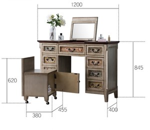 <span class=keywords><strong>Commode</strong></span> multi-tiroirs de <span class=keywords><strong>style</strong></span> <span class=keywords><strong>ancien</strong></span> et vintage, <span class=keywords><strong>commode</strong></span> de haute qualité pour la <span class=keywords><strong>commode</strong></span> - Product Image 6