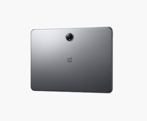 Tablette intelligente OnePlus <span class=keywords><strong>Pad</strong></span> 2 Wi-Fi 7 avec caméra arrière 13MP, EIS, enregistrement vidéo 4K pour les vlogueurs - Product Image 5