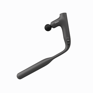 Pistola de masaje OEM, martillo trasero de mano de tejido profundo, productos musculares eléctricos de mano, pistola de masaje - Product Image 5