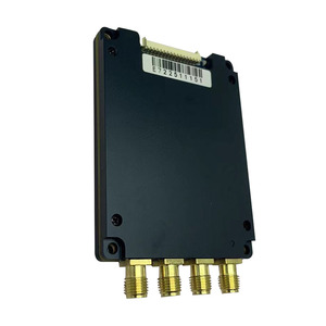 <span class=keywords><strong>20</strong></span> метров 900 МГц UHF <span class=keywords><strong>RFID</strong></span> считыватель 4-канальный Impinj E710 UHF <span class=keywords><strong>RFID</strong></span> считыватель - Product Image 2