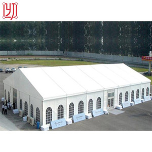 Al aire libre grande blanco en forma de parte de la Iglesia evento <span class=keywords><strong>Tienda</strong></span> Gran <span class=keywords><strong>Tienda</strong></span> para la venta 20x30 - Product Image 6