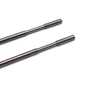 Pasadores de Acero Inoxidable con Alto Contenido de Titanio |   Sujetadores de Espiga Parcialmente Roscados de la Marca Shuangxin, Plateados en Plata, Personalizados OEM - Product Image 4