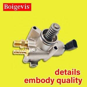 Piezas de bomba de inyección de combustible de alta presión, para Audi A6 <span class=keywords><strong>2</strong></span>,0 t, venta de fábrica, 06F127025H 06F127025L - Product Image 5