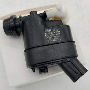 Bomba de Lavaparabrisas 98510-2W500 Compatible con Hyundai SANTA FE <span class=keywords><strong>KONA</strong></span> ELECTRIC 2016-18-20 <span class=keywords><strong>KIA</strong></span> TELLURIDE CARNIVAL KX3 2019 - Product Image 3