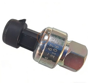 Sensor de Presión de Aceite para Excavadora, Repuesto 1946725 194-6725 para E325C E330D E329D E336D E336D2 E345D E349D2 - Product Image 2