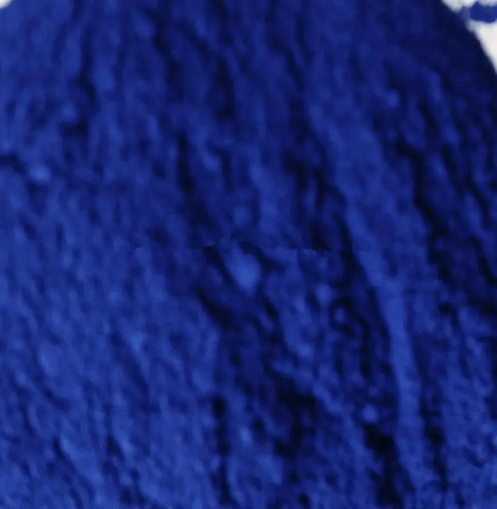 لون ماستر فثالو أزرق ب صبغة صبغة حرارية زرقاء