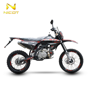 Nicot PT125-4 153FMI Pit Bike 125 Off-road Motorcycle Dirt Bike Nicot PT125-4 153FMI Pit Bike 125 Off-road Motorcycle Dirt Bike