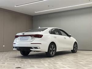 2019 Kias K3 1.5l Cvt Left-hand Drive Best-selling Gasoline Vehicle with Rear <b>Camera</b> Best Price Sale 2019 Kia K3 1.5l Cvt Kia K - Product Image 4