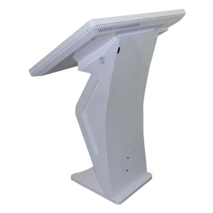 49 50 इंच इंटरैक्टिव टच स्क्रीन कियोस्क सभी एक कंप्यूटर डिजिटल टोम में - Product Image 2