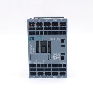 Interruptor Automático Tamaño S0 para Motor CLASE 10 A, liberación 13, 3RV2021, 4BA10, 3RT2015, 2BB41, 3RT2025, 1BB40 - Product Image 4