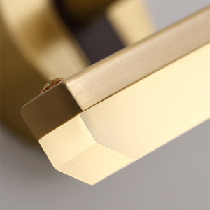 10W LED Mounted <strong>Wall</strong> <strong>Light</strong> for Bathroom Modern <strong>Wall</strong> Bath Mirror <strong>Light</strong> LED Fashionable <strong>Silver</strong> Bathroom <strong>Wall</strong> <strong>Light</strong> - Product Image 5