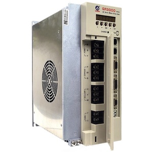 Unidad de Control de Motor AC GSK GR3048 de Alto Rendimiento, 380V 3KW, Resistencia de Frenado Externa, IP20, para Torno y Fresadora, Directo de Fábrica - Product Image 4