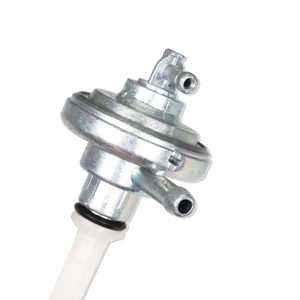 Válvula de Grifo de Combustible para Motocicleta AFH, de Zinc, Cobre, Hierro y Goma, para Piaggio <span class=keywords><strong>Liberty</strong></span> <span class=keywords><strong>50</strong></span>/125 ZIP <span class=keywords><strong>50</strong></span> <span class=keywords><strong>4T</strong></span>, 100% Nueva - Product Image 3