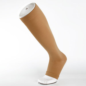 Durable usando calcetines médicos de bajo <span class=keywords><strong>precio</strong></span> <span class=keywords><strong>medias</strong></span> de compresión desechables <span class=keywords><strong>para</strong></span> venas varicosas - Product Image 2
