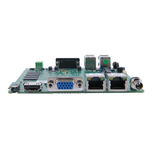 Placa Base Mini PCIe DDR3 Profesional EVUC, Tarjeta Gráfica Integrada Única, J1900 N2840, 2LAN, 2COM, NANO ITX, Nueva Placa Integrada - Product Image 4