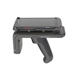 IH45 เครื่องอ่านบาร์โค้ดแบบพกพาประสิทธิภาพสูง RFID Sled ระยะไกล รองรับบาร์โค้ด 2 มิติ สำหรับ EDA52 EDA56 EDA57 Mobile PC - Product Image 4