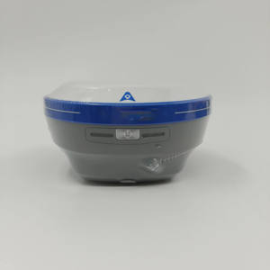 Récepteur Gnss haute précision CHC <span class=keywords><strong>i76</strong></span> X13 Gnss Rtk Base et Rover Gps Rtk Survey Equipment Gnss Rtk CHCNAV <span class=keywords><strong>i76</strong></span> - Product Image 4