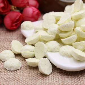 <span class=keywords><strong>Yogurt</strong></span> beku kering organik mencair untuk bayi termasuk Blueberry organik stroberi pisang yang diawetkan dalam kemasan vakum jumlah besar - Product Image 5