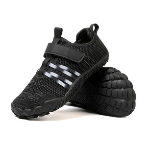 Chaussures de sport plates minimalistes en gros pour enfants garçons et filles avec large embout, baskets pieds nus, <span class=keywords><strong>Zapatillas</strong></span> - Product Image 3