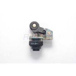 สวิตช์จำกัดคันโยกแบบ XCKL521สวิตช์10A n/a 500V telemeccanique ใหม่ในสต็อกในฝรั่งเศส - Product Image 1
