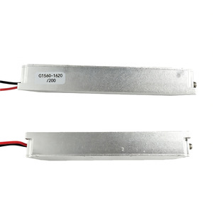 Módulo Amplificador de RF de 200W, 1560-1620 MHz, Amplificador Lineal de Potencia <span class=keywords><strong>GaN</strong></span> para Detección de Drones, Sistemas de Seguridad FPV y Patrullaje - Product Image 4
