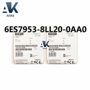 6ES7953-8LL20-0AA0 Tarjeta de memoria Siemens Simatic S7 - Product Image 2