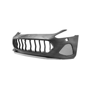 Kit de Carrocería de Material PP, Parachoques Delantero y Trasero, Difusor Trasero, Faldones Laterales para <span class=keywords><strong>Maserati</strong></span> Gran Turismo - Product Image 5