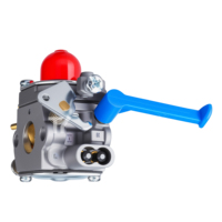 زاما ، كاربوريتور هوسكفارنا 124C 124L 125C 125E 125E 125L r r 125RJ OEM 12 جديد عالي الجودة