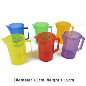 <span class=keywords><strong>Gioco</strong></span> Educativo per Bambini in Plastica Ecologica per Asilo, <span class=keywords><strong>Gioco</strong></span> d'Acqua all'Aperto, <span class=keywords><strong>Gioco</strong></span> di Luce e Ombra, Arcobaleno Trasparente - Product Image 5