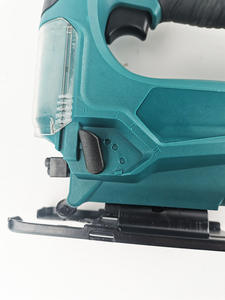 New Energy 18V Batería de iones de litio Herramientas eléctricas cepilladas inalámbricas Sierra de calar de 22mm - Product Image 3