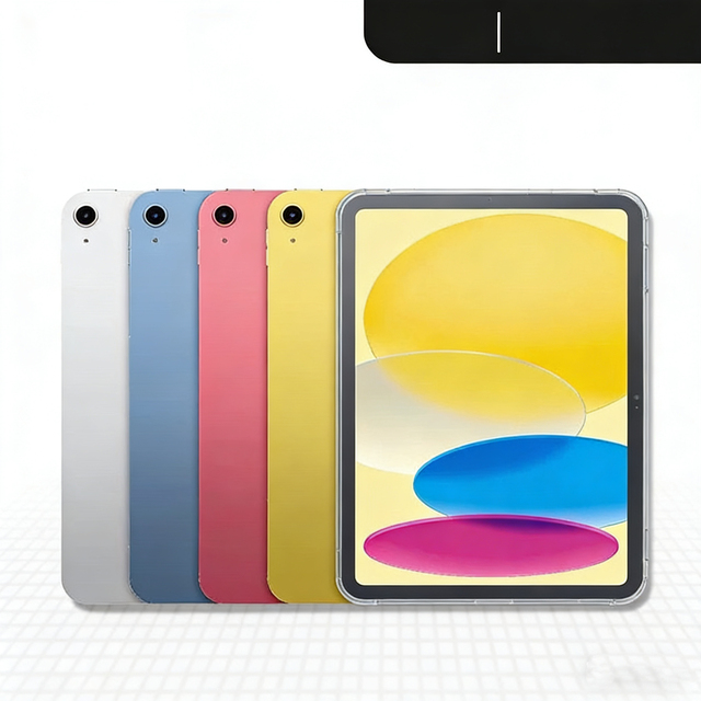Brand New I-pad 10 A14 Clip Tablet Computer 10.9 Inch Screen Tablet 2022