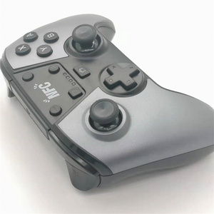 Bộ Điều Khiển Bluetooth 2.4G Không Dây Mới Cần Điều Khiển Trò Chơi NFC Cho Nintendo <span class=keywords><strong>Switch</strong></span> NS PC Phụ Kiện Trò Chơi - Product Image 3