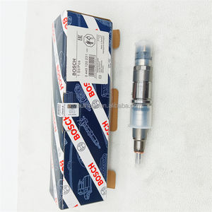 Bagger-Dieselmotor 0445120231 0445120177 0445120057 0445120489 5263262 <span class=keywords><strong>Common</strong></span>-<span class=keywords><strong>Rail</strong></span>-Kraftstoffeinspritzdüse - Product Image 1