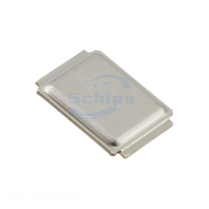 IRF7946TRPBF DIRECTFET MX Transistors Electronics Component Authorized Distributor - Product Image 1
