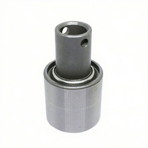 Rodamiento de Rodillos de Una Hilera de Acero Cromado de Alta Calidad, Lubricado con Aceite, para Eje Automotriz, F-390112 30x47.5x46mm, Rodamiento de Ranura Profunda - Product Image 1